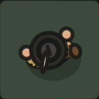 Caravan Merchant